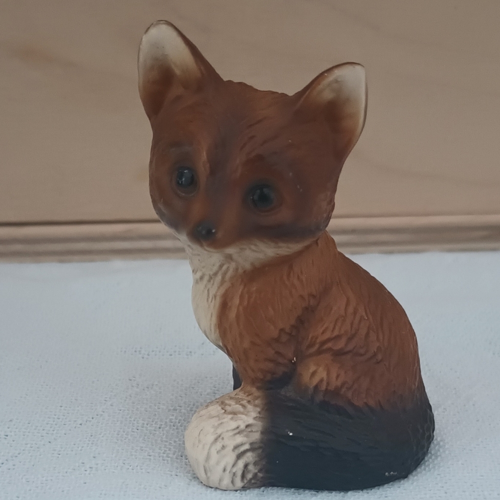 Harvey Knox Kingdom Fox